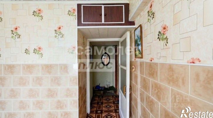 2-комн квартира ул Петра Осминина, 4,  д. 4