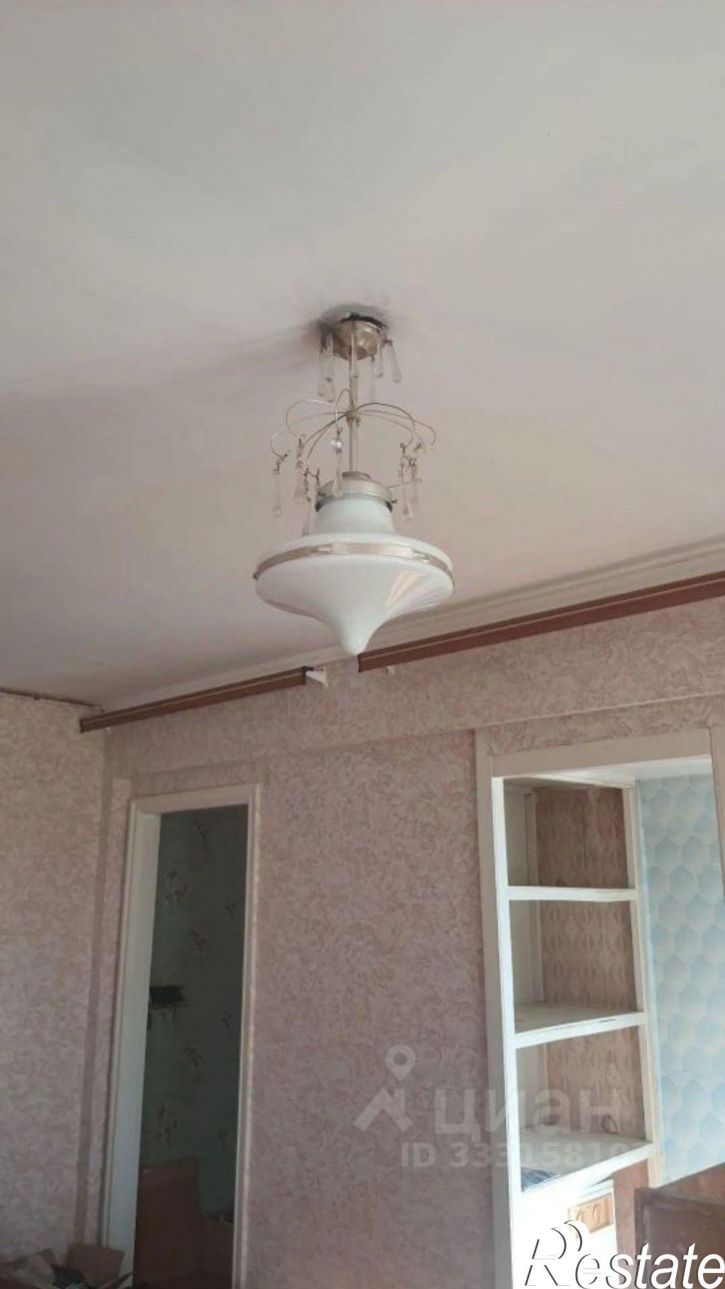 2-комн квартира ул Российская, 17,  д. 17