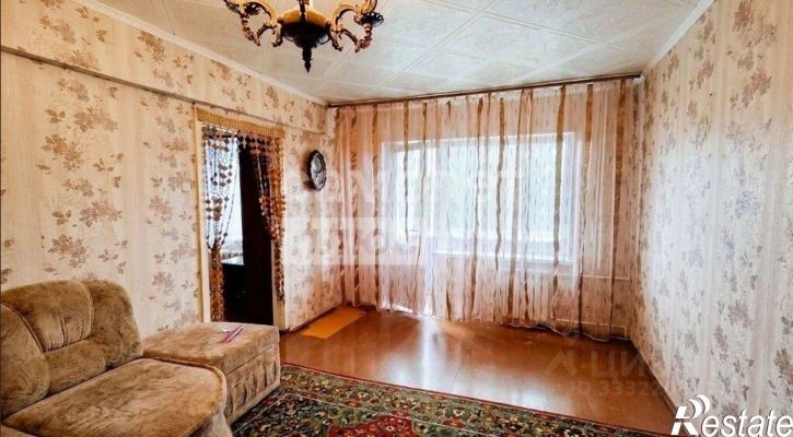 2-комн квартира ул Петра Осминина, 4,  д. 4