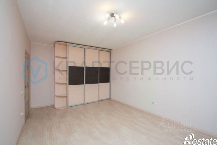 1-комн квартира ул Чернышевского, 80,  д. 80