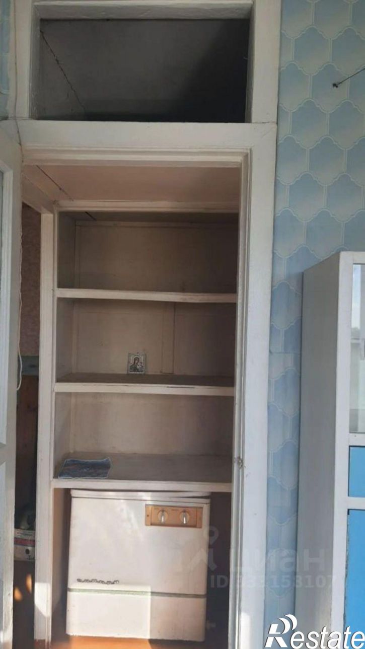 2-комн квартира ул Российская, 17,  д. 17
