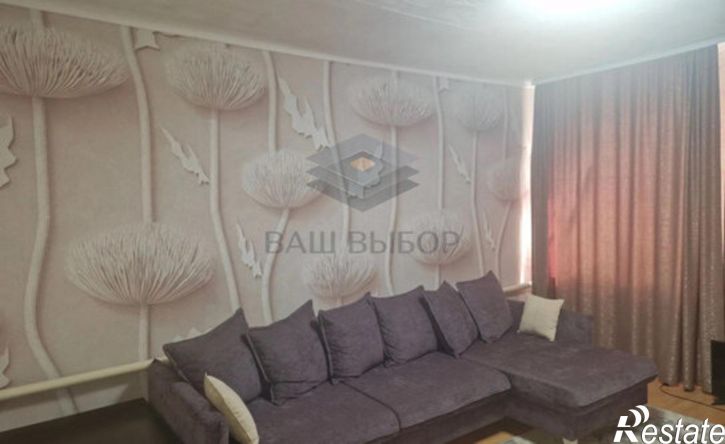 5-комн квартира ул 8-я Электровозная, 7,  д. 7