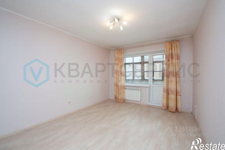 1-комн квартира ул Чернышевского, 80,  д. 80
