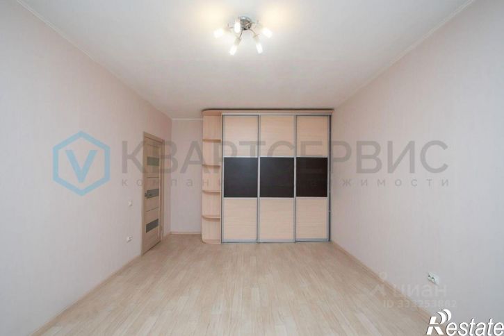1-комн квартира ул Чернышевского, 80,  д. 80
