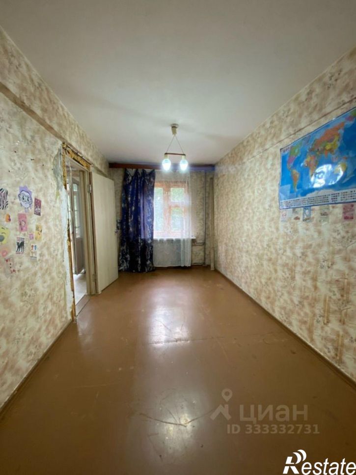 2-комн квартира ул 27-я Северная, 96,  д. 96