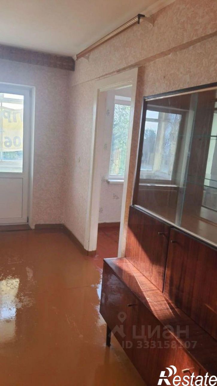 2-комн квартира ул Российская, 17,  д. 17