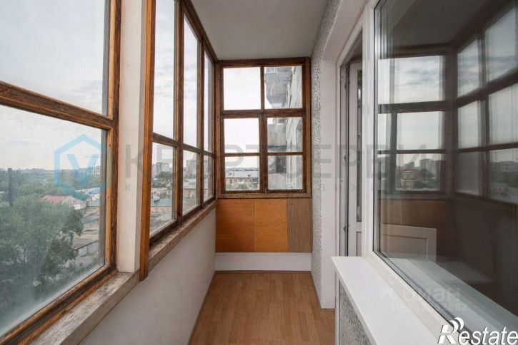 1-комн квартира ул Чернышевского, 80,  д. 80