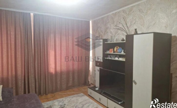 5-комн квартира ул 8-я Электровозная, 7,  д. 7