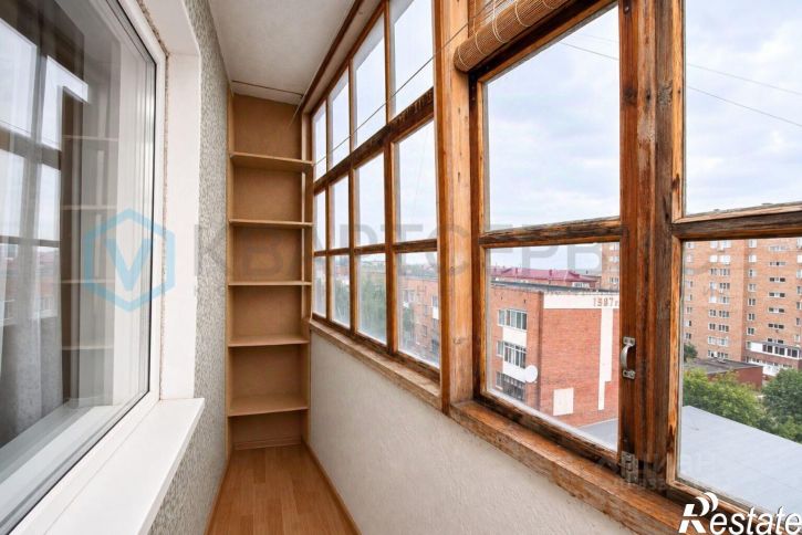1-комн квартира ул Чернышевского, 80,  д. 80