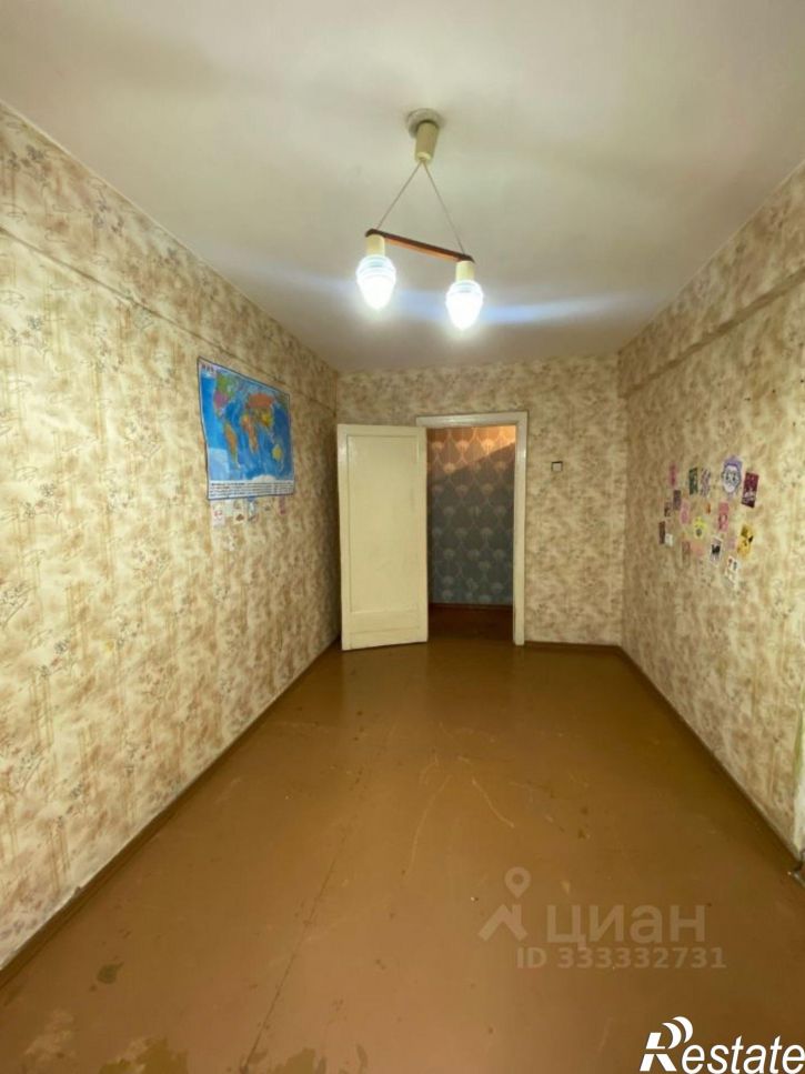 2-комн квартира ул 27-я Северная, 96,  д. 96