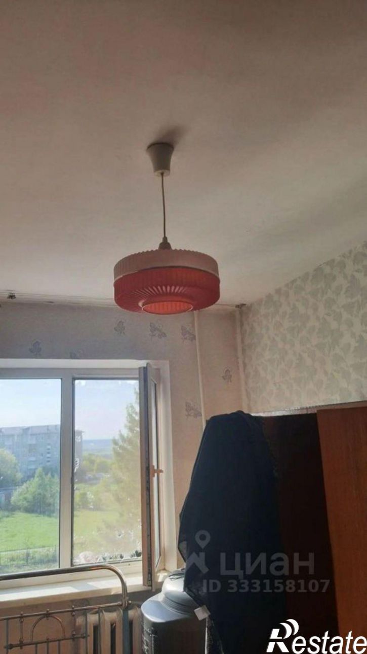 2-комн квартира ул Российская, 17,  д. 17
