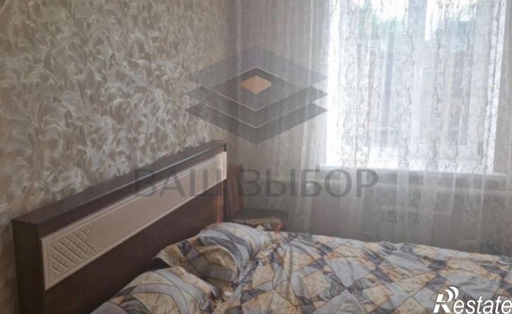 5-комн квартира ул 8-я Электровозная, 7,  д. 7
