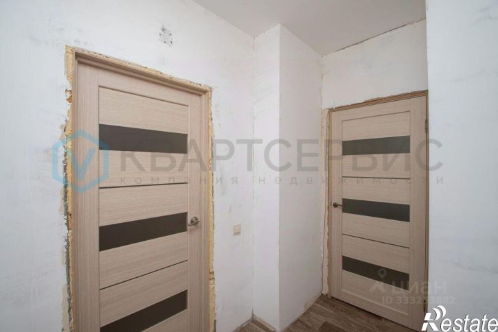 1-комн квартира ул Чернышевского, 80,  д. 80