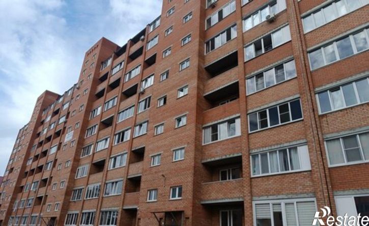 1-комн квартира ул 5-я Марьяновская, 4/2,  д. 4/2