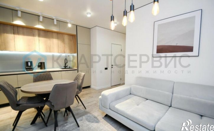 2-комн квартира ул Братская, 19/2,  д. 19/2