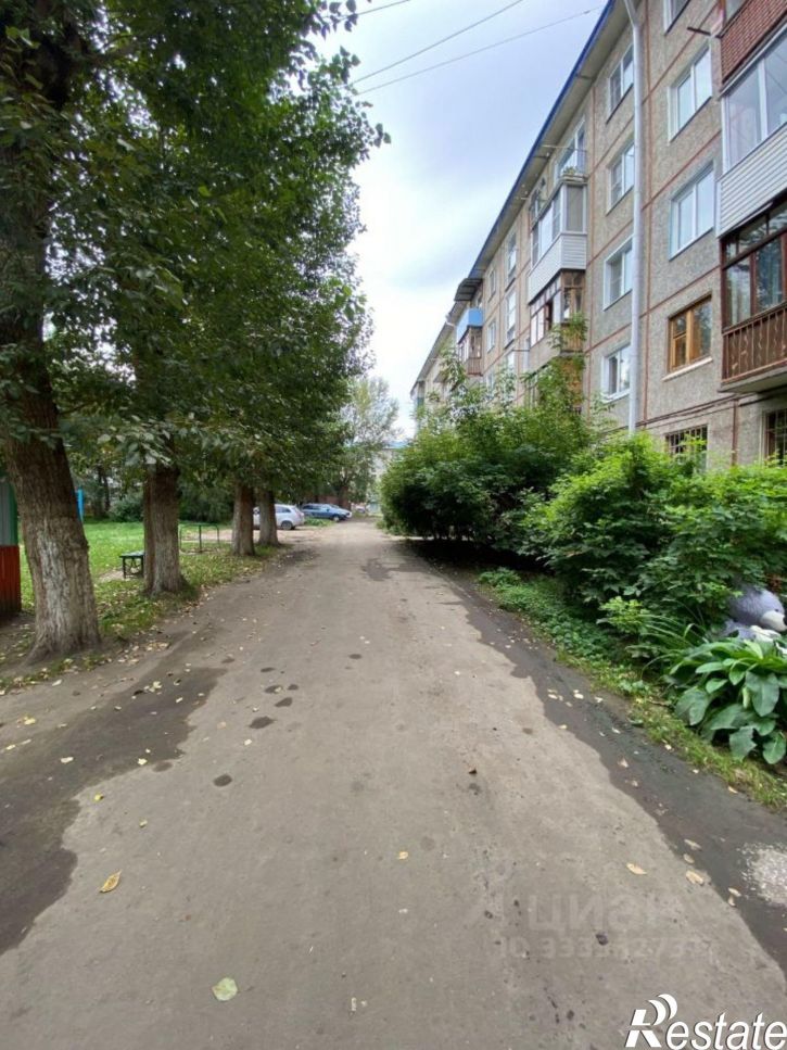 2-комн квартира ул 27-я Северная, 96,  д. 96