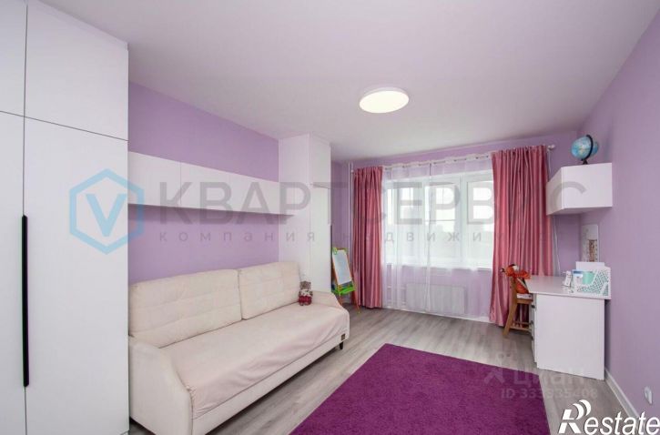 3-комн квартира 1-й Амурский пр-д, 3 2,  д. 3 2,  к. 2