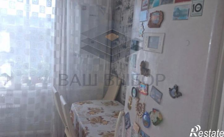 5-комн квартира ул 8-я Электровозная, 7,  д. 7