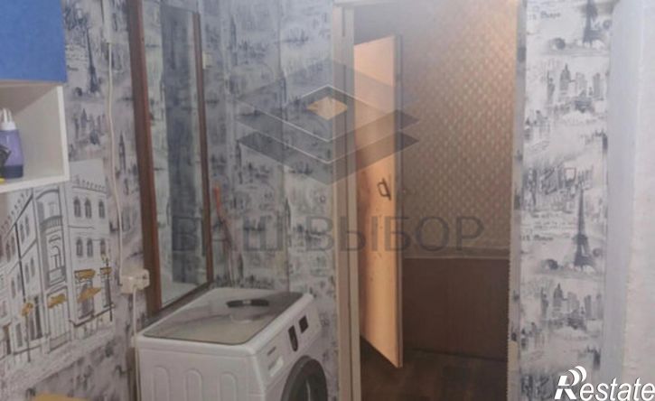 5-комн квартира ул 8-я Электровозная, 7,  д. 7