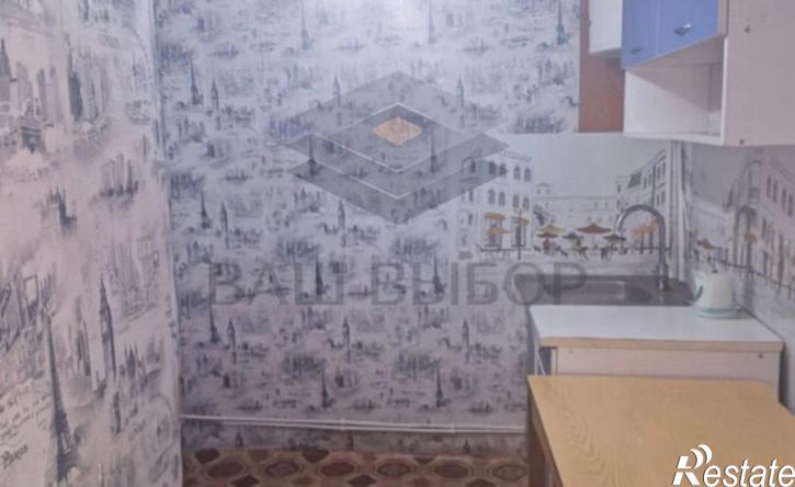 5-комн квартира ул 8-я Электровозная, 7,  д. 7