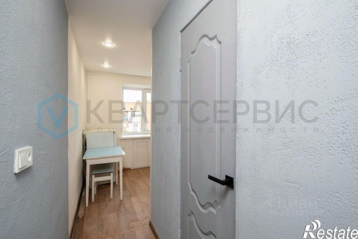 1-комн квартира ул 6-я Линия, 167б,  д. 167б