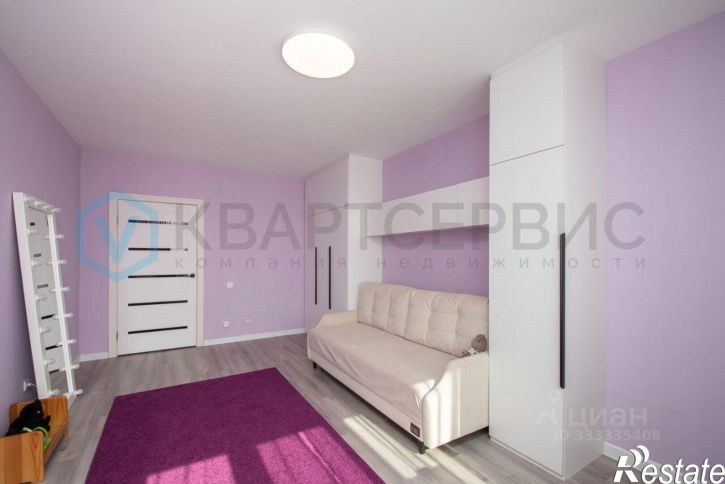 3-комн квартира 1-й Амурский пр-д, 3 2,  д. 3 2,  к. 2