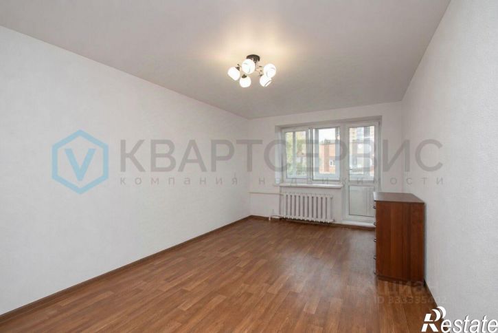 1-комн квартира ул 6-я Линия, 167б,  д. 167б