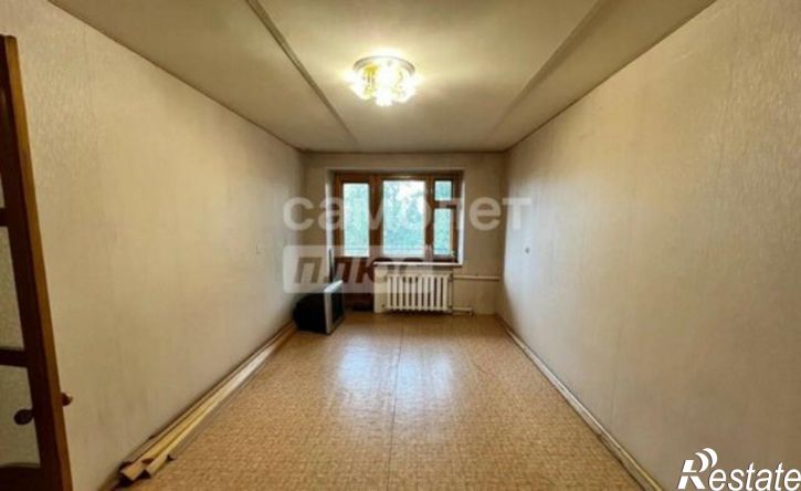 3-комн квартира ул 5-я Линия, 248,  д. 248