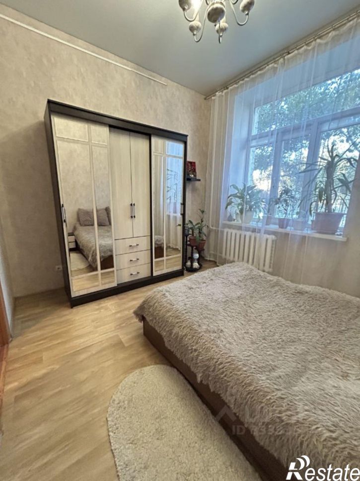 2-комн квартира ул 10 лет Октября, 145А,  д. 145А