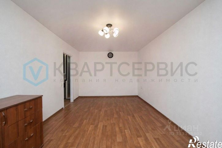 1-комн квартира ул 6-я Линия, 167б,  д. 167б