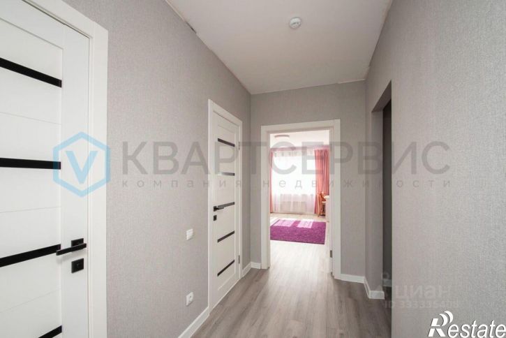 3-комн квартира 1-й Амурский пр-д, 3 2,  д. 3 2,  к. 2