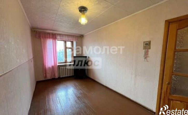 3-комн квартира ул 5-я Линия, 248,  д. 248