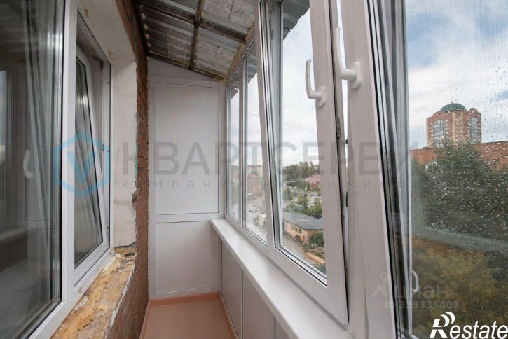 1-комн квартира ул 6-я Линия, 167б,  д. 167б