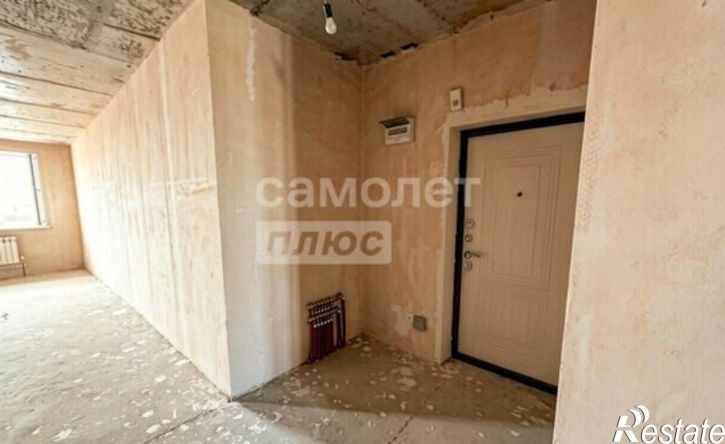 1-комн квартира ул Взлетная, 11/1,  д. 11/1