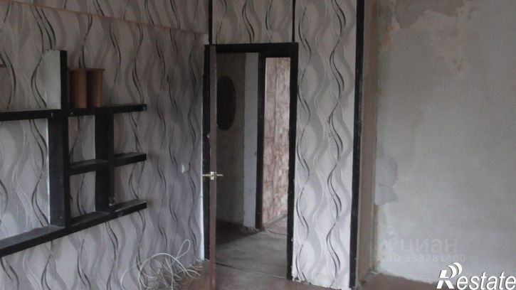 2-комн квартира ул Волкова, 1А,  д. 1А