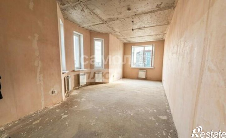 1-комн квартира ул Взлетная, 11/1,  д. 11/1