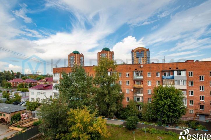 1-комн квартира ул 6-я Линия, 167б,  д. 167б