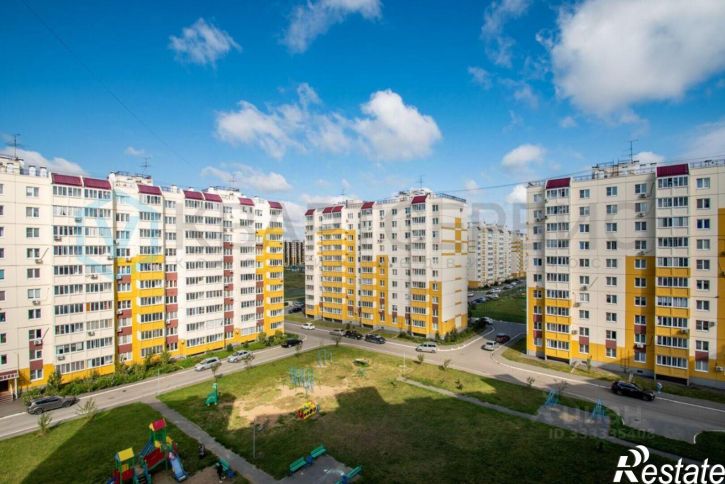 3-комн квартира 1-й Амурский пр-д, 3 2,  д. 3 2,  к. 2