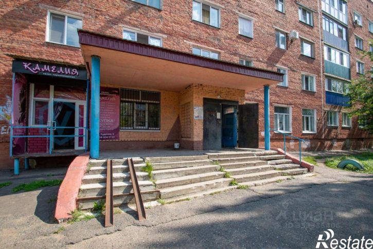 Комната ул Худенко, 3,  д. 3