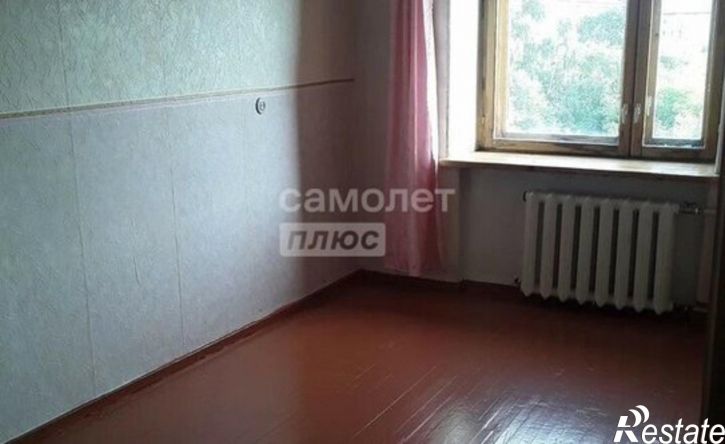 3-комн квартира ул 5-я Линия, 248,  д. 248