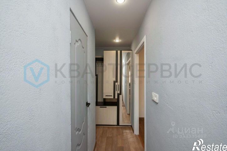 1-комн квартира ул 6-я Линия, 167б,  д. 167б