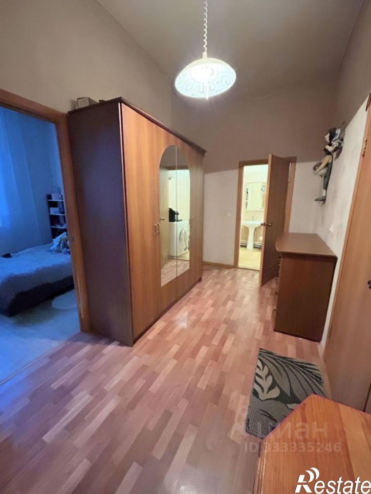 2-комн квартира ул 10 лет Октября, 145А,  д. 145А
