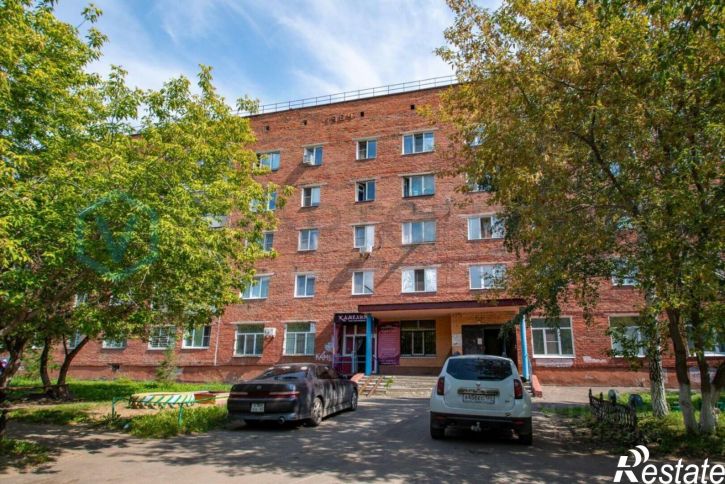 Комната ул Худенко, 3,  д. 3