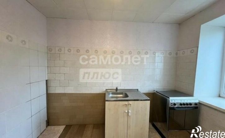 3-комн квартира ул 5-я Линия, 248,  д. 248