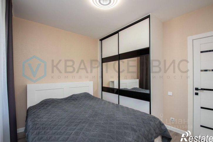 3-комн квартира 1-й Амурский пр-д, 3 2,  д. 3 2,  к. 2