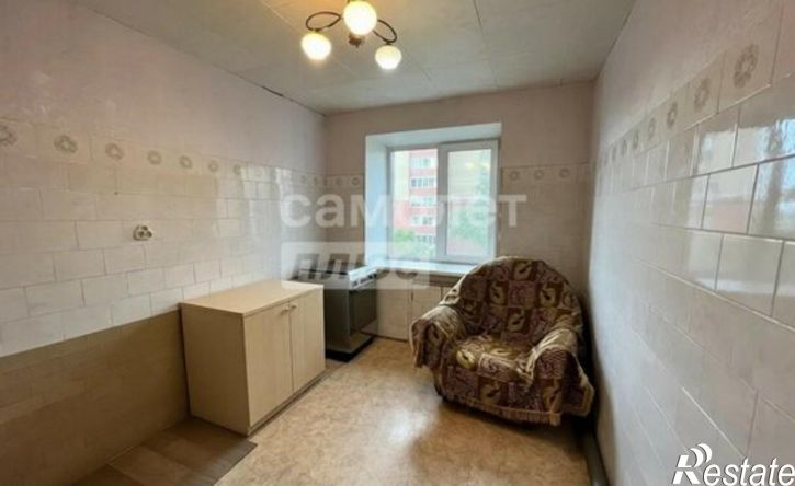 3-комн квартира ул 5-я Линия, 248,  д. 248