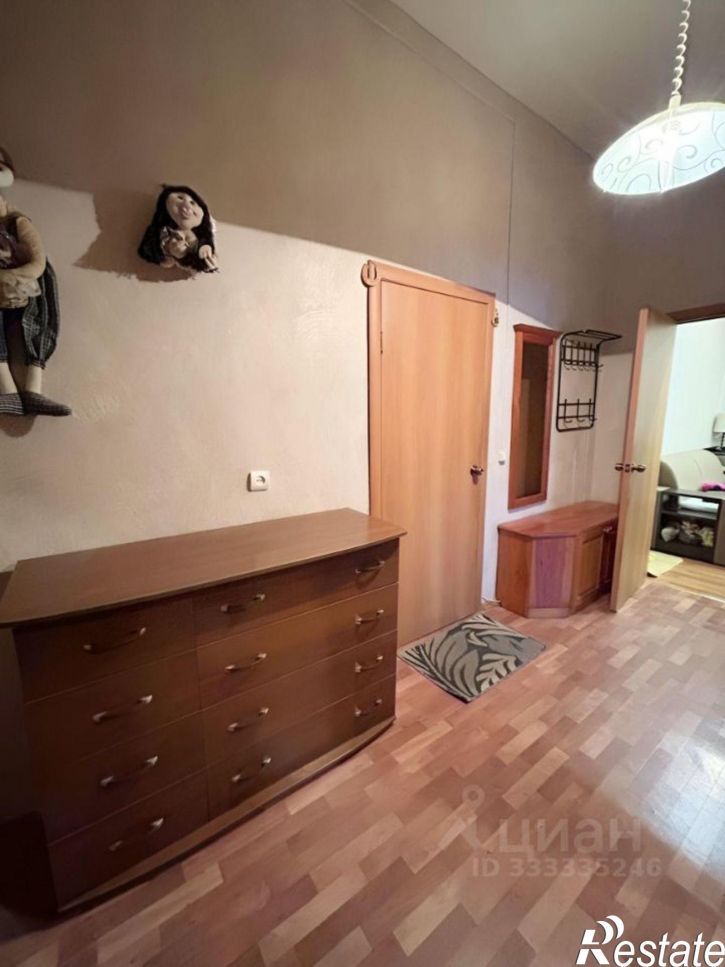 2-комн квартира ул 10 лет Октября, 145А,  д. 145А