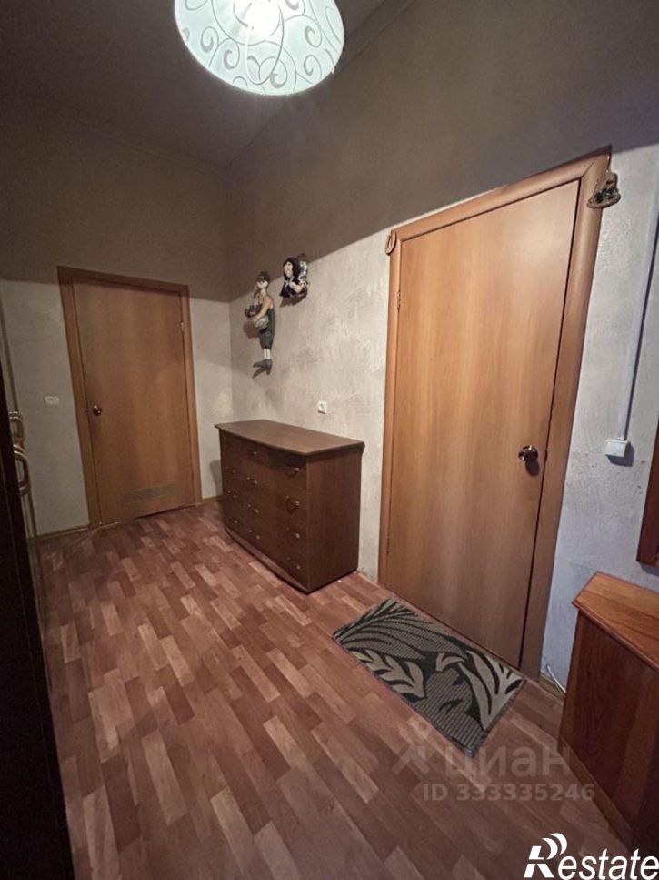 2-комн квартира ул 10 лет Октября, 145А,  д. 145А