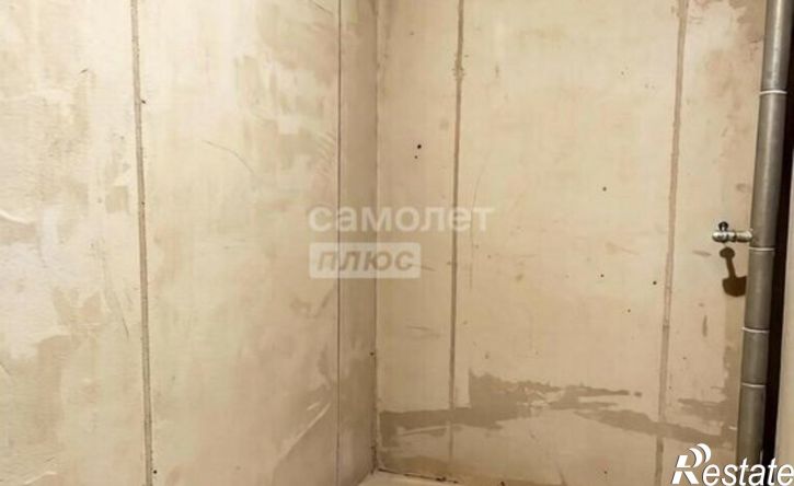 1-комн квартира ул Взлетная, 11/1,  д. 11/1