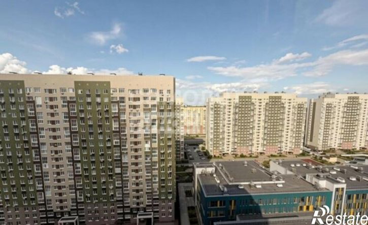 1-комн квартира ул Взлетная, 11/1,  д. 11/1